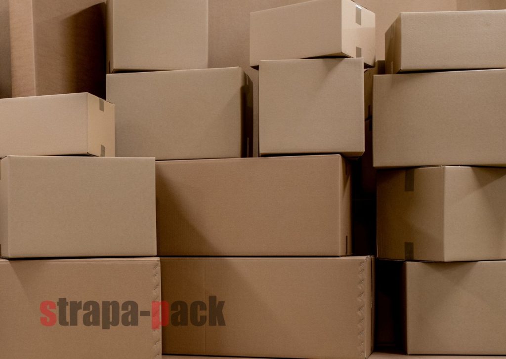 strapa-pack optimalizált csomagolás