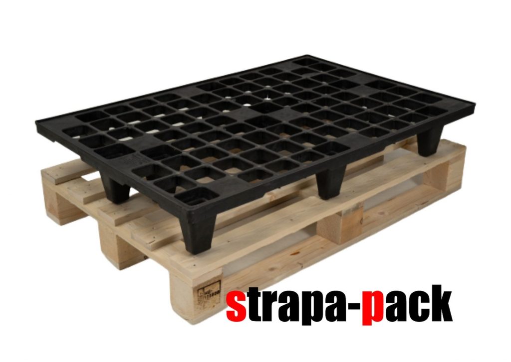 pallet types