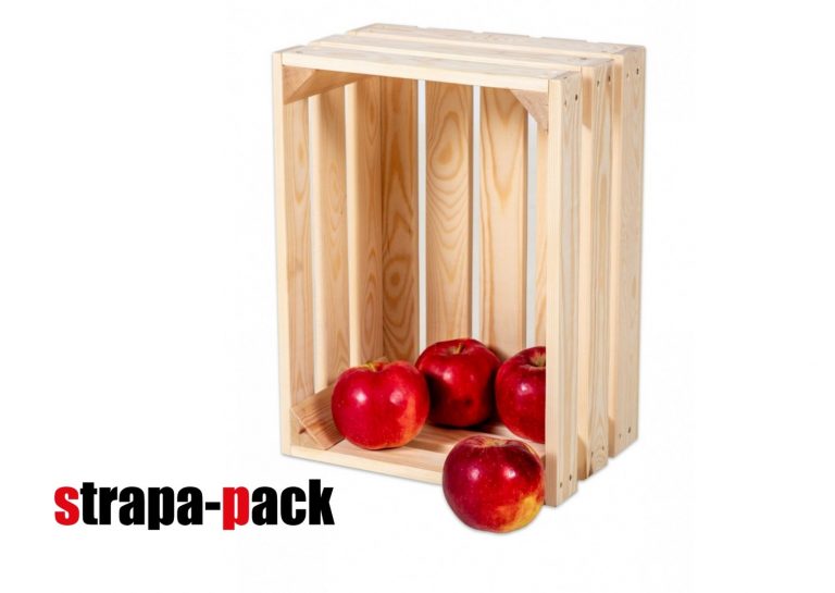 csomagolástervezés strapa-pack szállítói csomagolás
