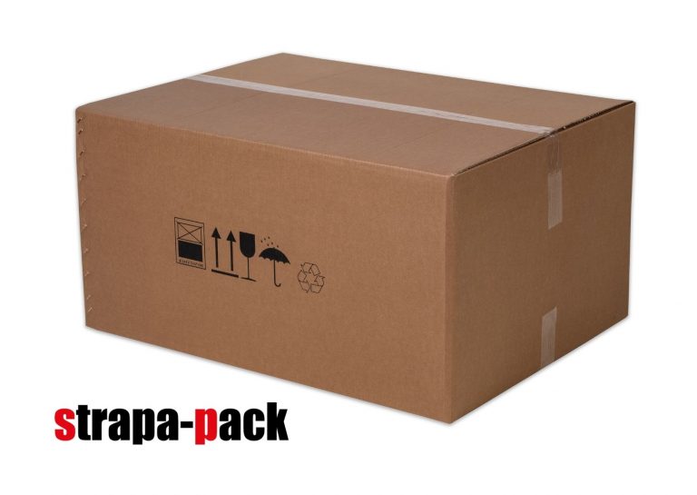 dobozgyártás strapa-pack szállítói csomagolás