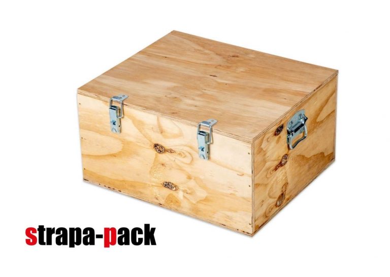 szállítási csomagolás strapa-pack szállítói csomagolás